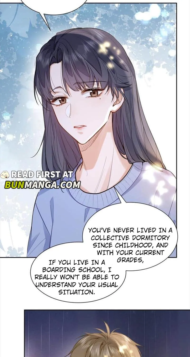 I Like Your Pheromones Chapter 20 page 28 - 