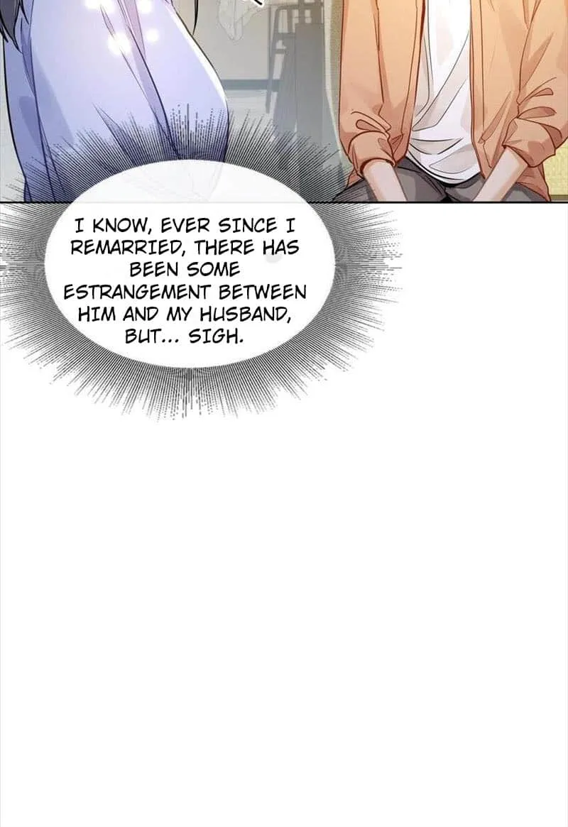I Like Your Pheromones Chapter 20 page 30 - 
