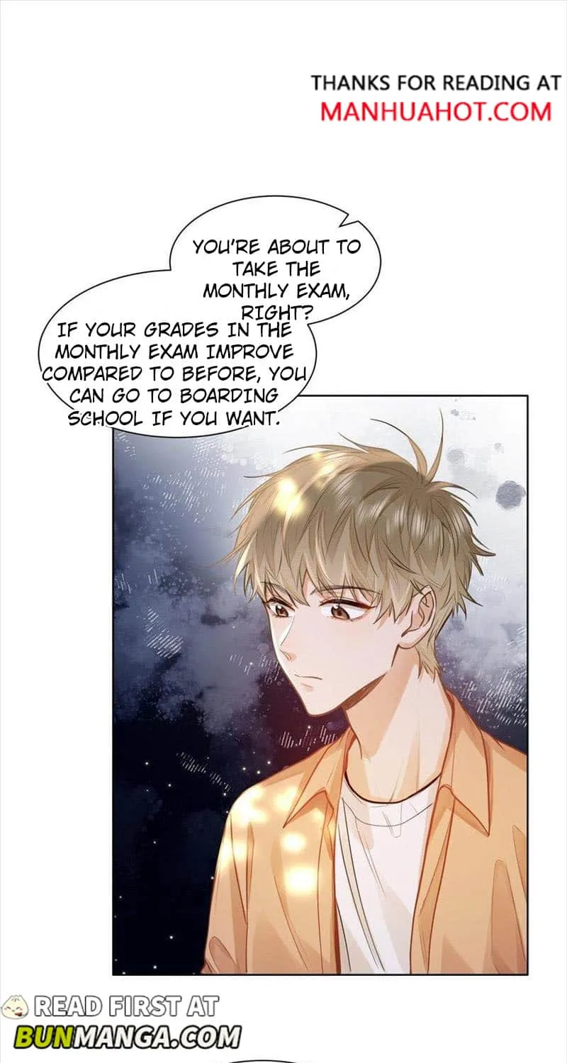 I Like Your Pheromones Chapter 20 page 31 - 