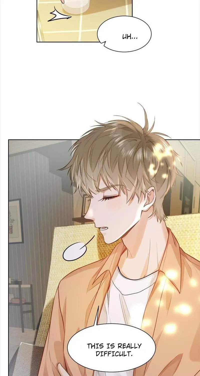I Like Your Pheromones Chapter 20 page 34 - 