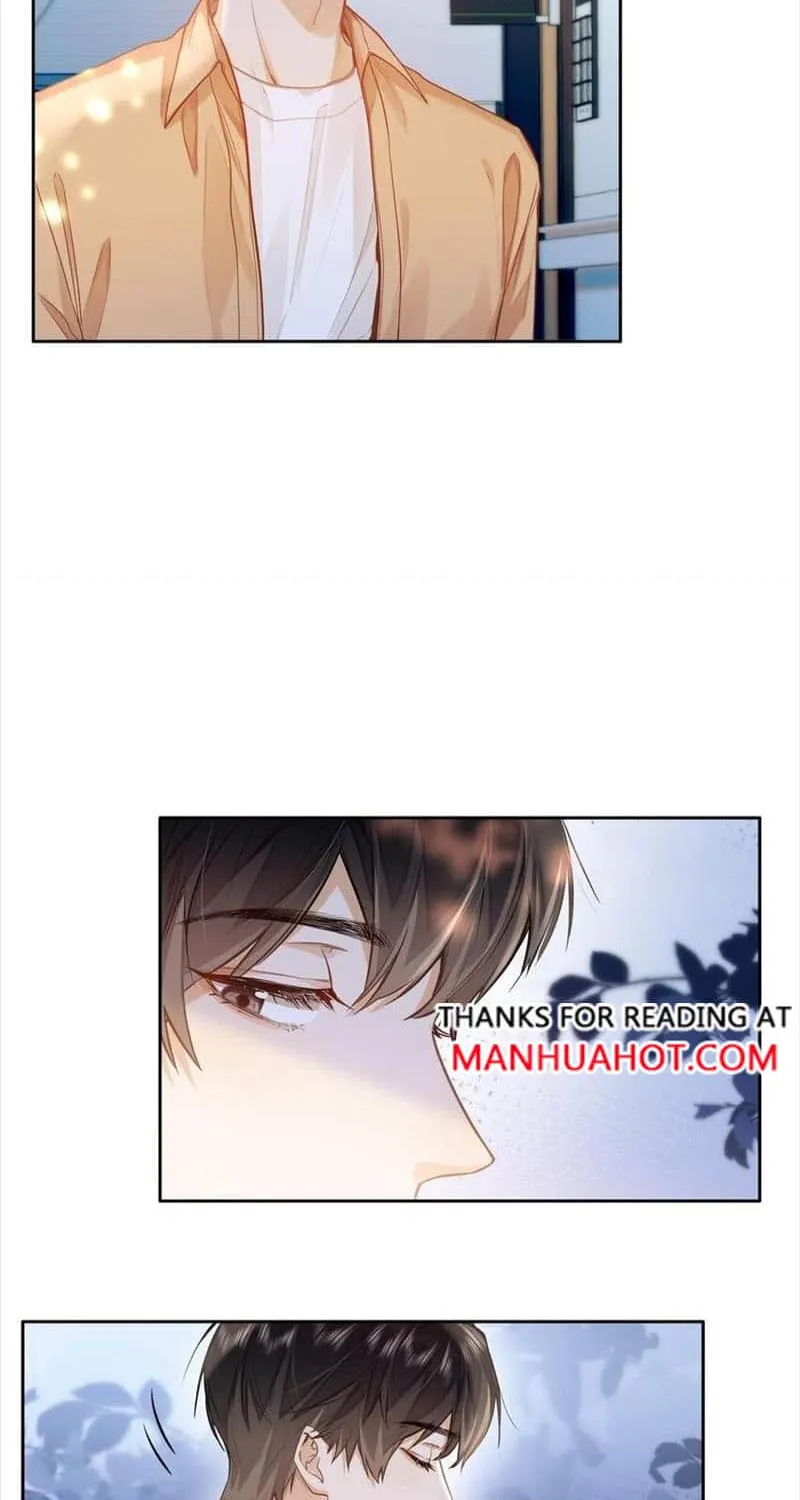 I Like Your Pheromones Chapter 20 page 5 - 