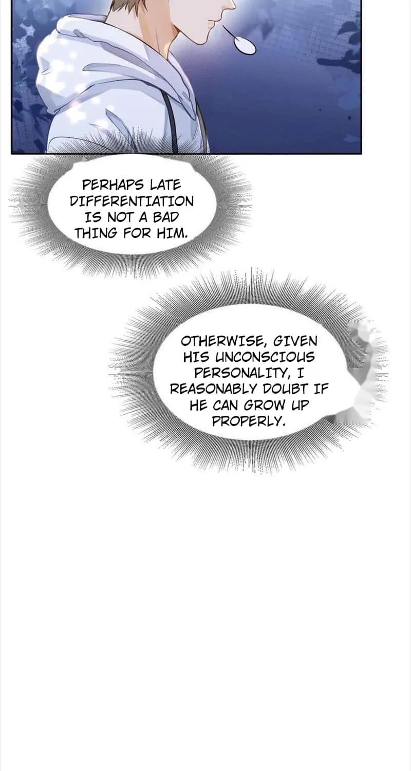 I Like Your Pheromones Chapter 20 page 6 - 