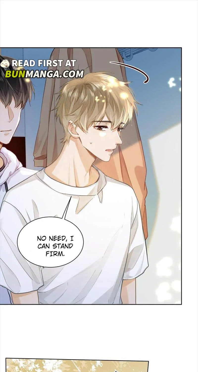 I Like Your Pheromones Chapter 20 page 9 - 