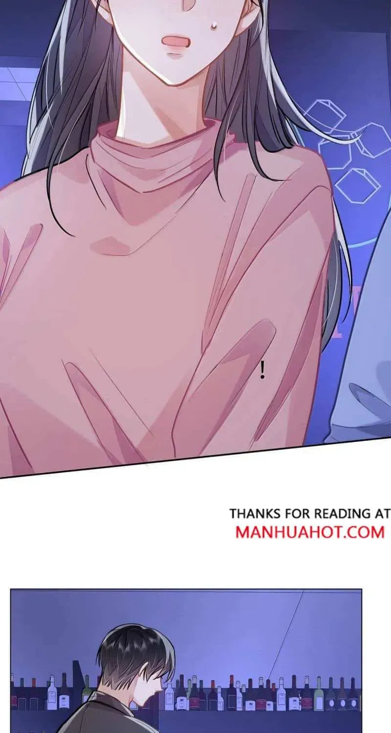 I Like Your Pheromones Chapter 21.1 page 18 - 