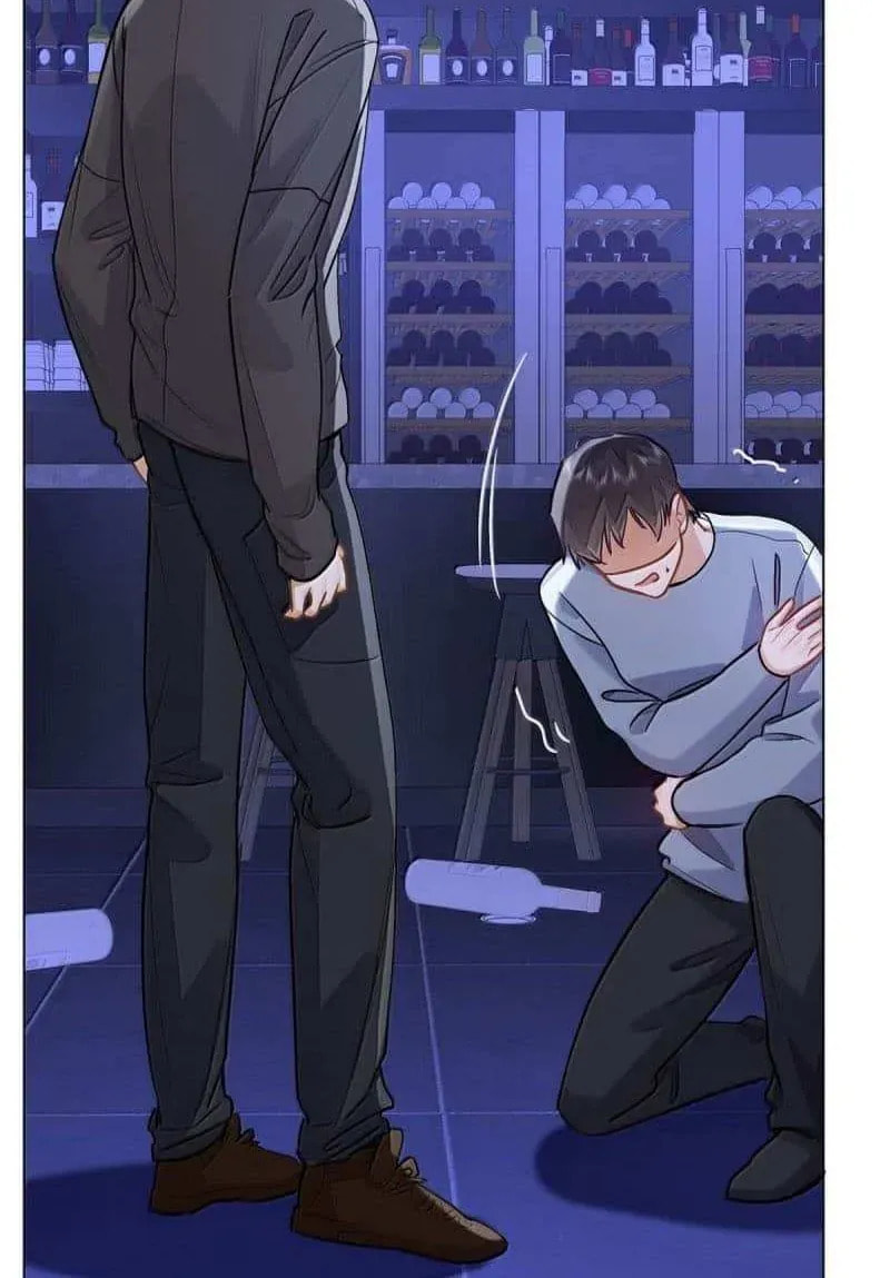 I Like Your Pheromones Chapter 21.1 page 19 - 