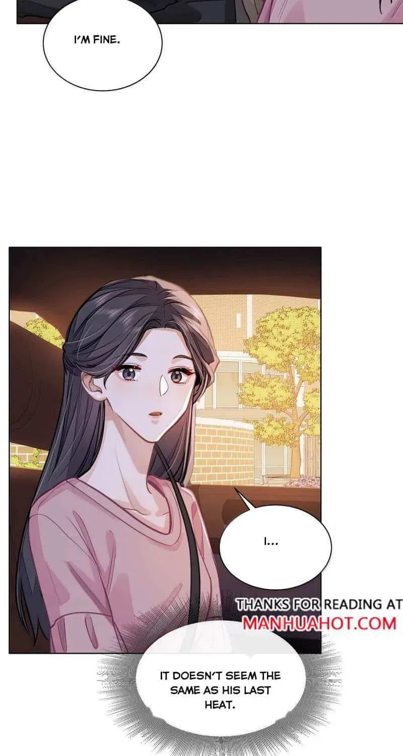 I Like Your Pheromones Chapter 21.1 page 24 - 