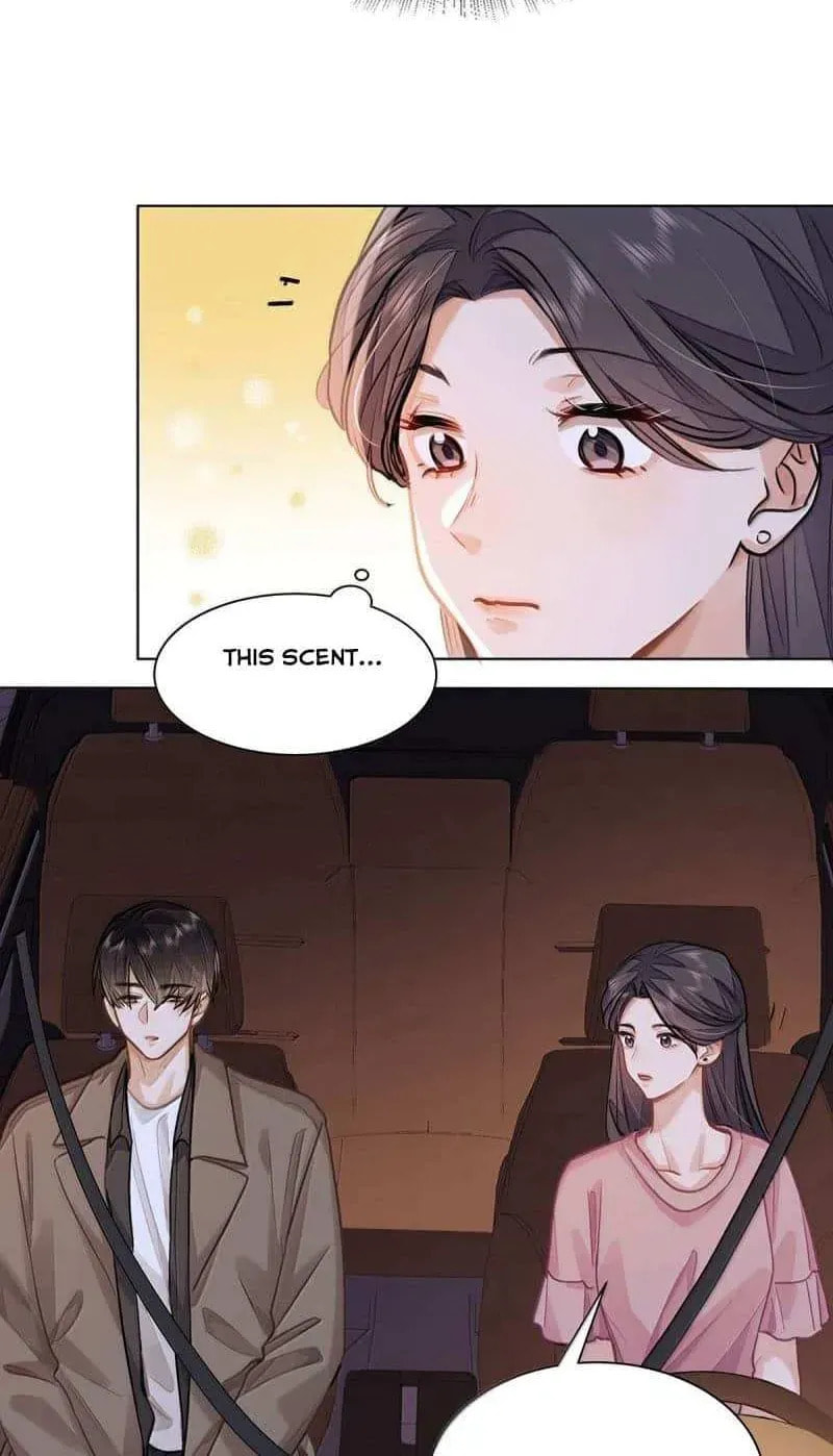 I Like Your Pheromones Chapter 21.1 page 25 - 