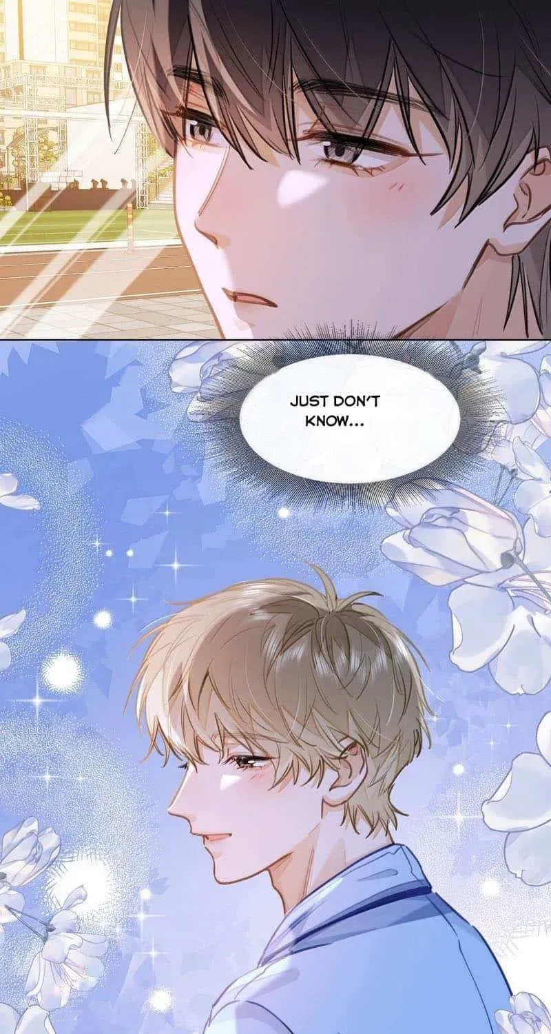 I Like Your Pheromones Chapter 21.1 page 40 - 