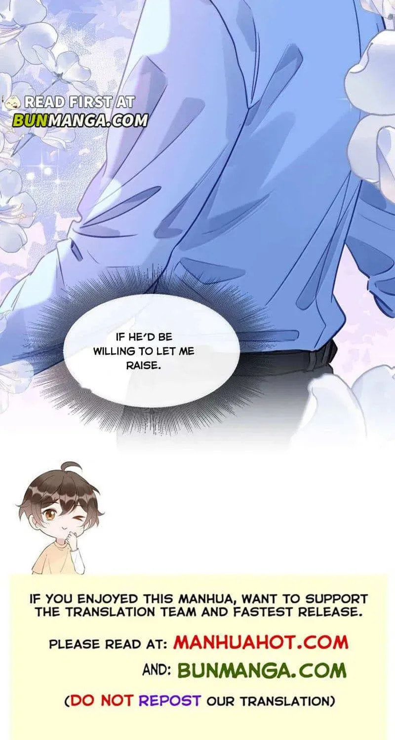 I Like Your Pheromones Chapter 21.1 page 41 - 