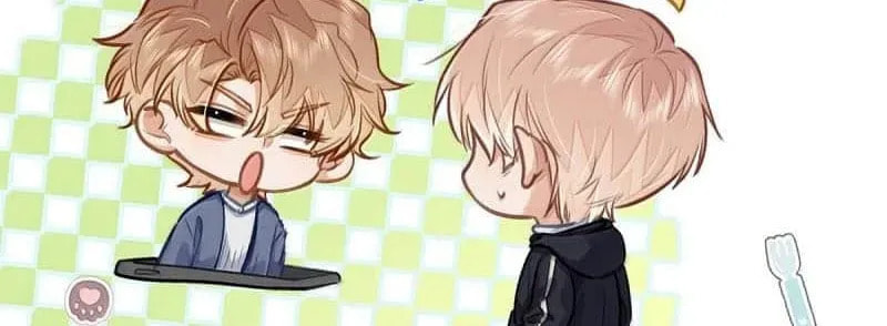 I Like Your Pheromones Chapter 21.1 page 6 - 