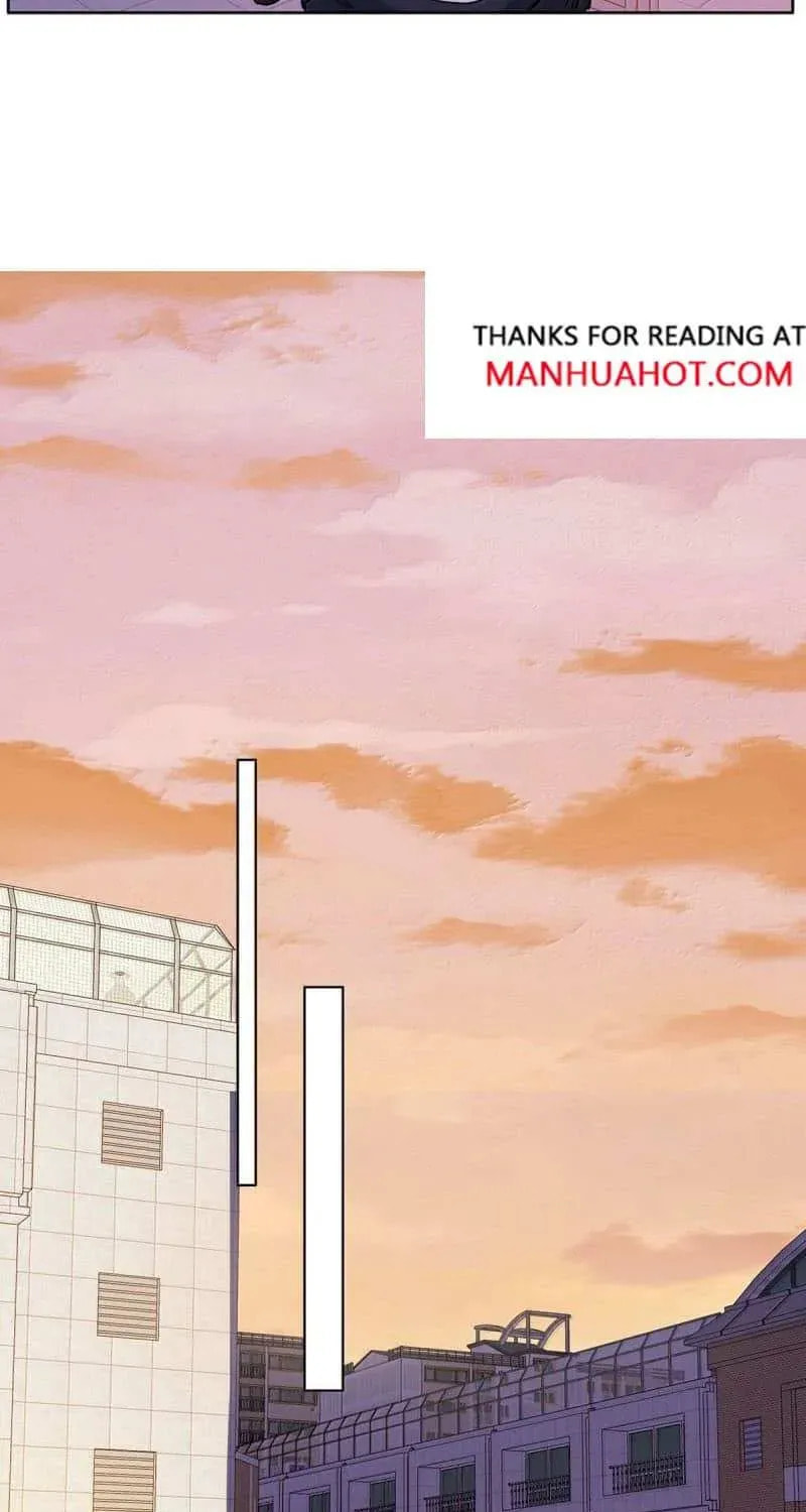 I Like Your Pheromones Chapter 21.1 page 9 - 