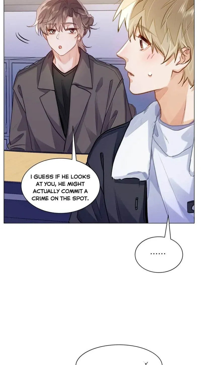 I Like Your Pheromones Chapter 21.2 page 13 - 
