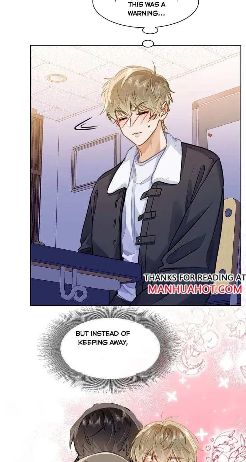 I Like Your Pheromones Chapter 21.2 page 14 - 