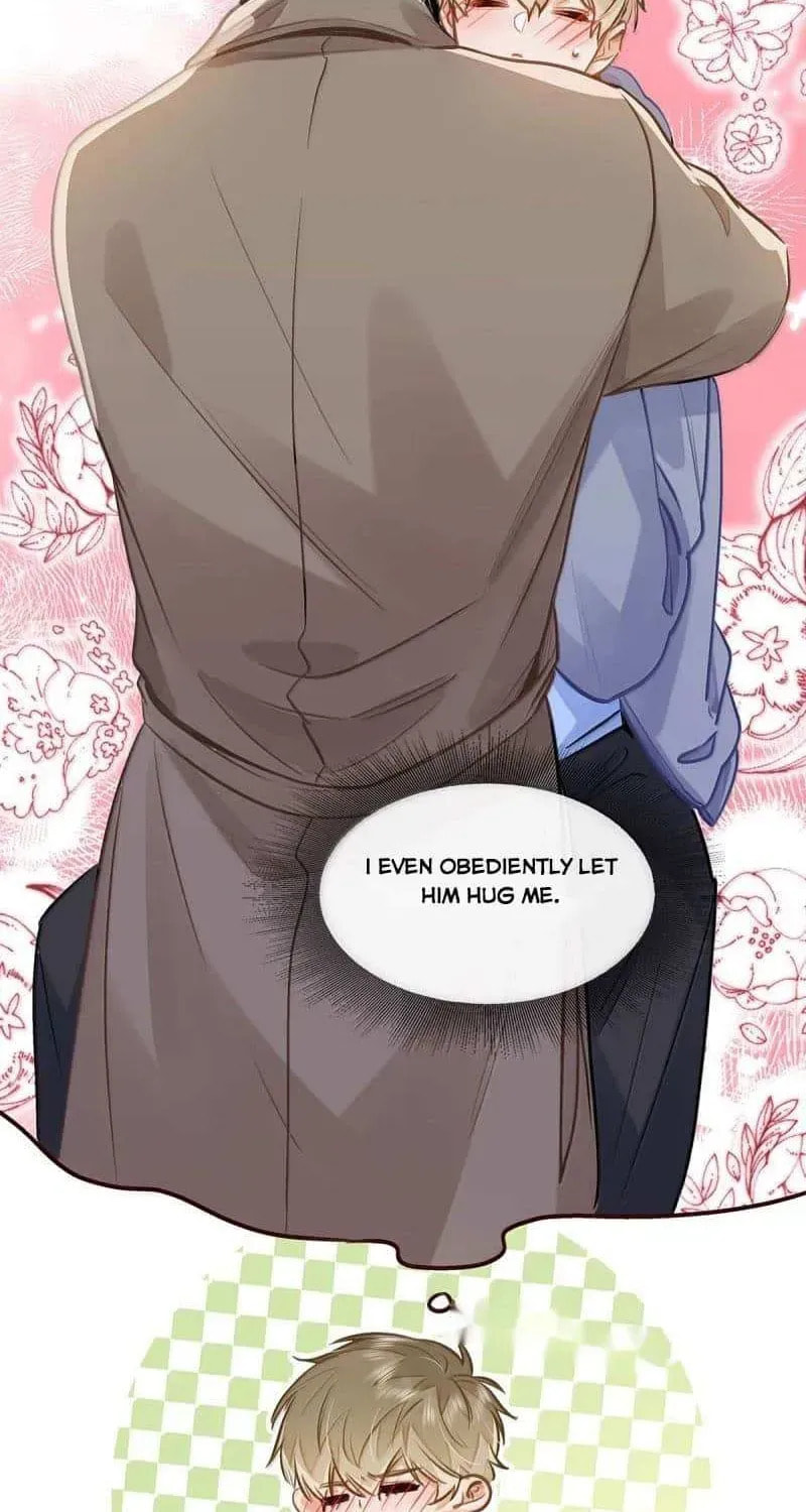 I Like Your Pheromones Chapter 21.2 page 15 - 