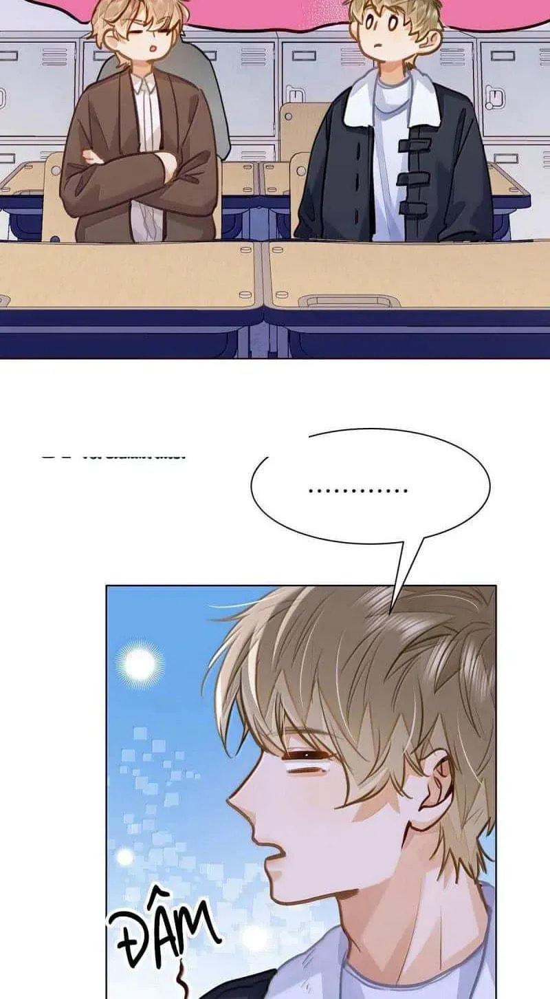 I Like Your Pheromones Chapter 21.2 page 19 - 