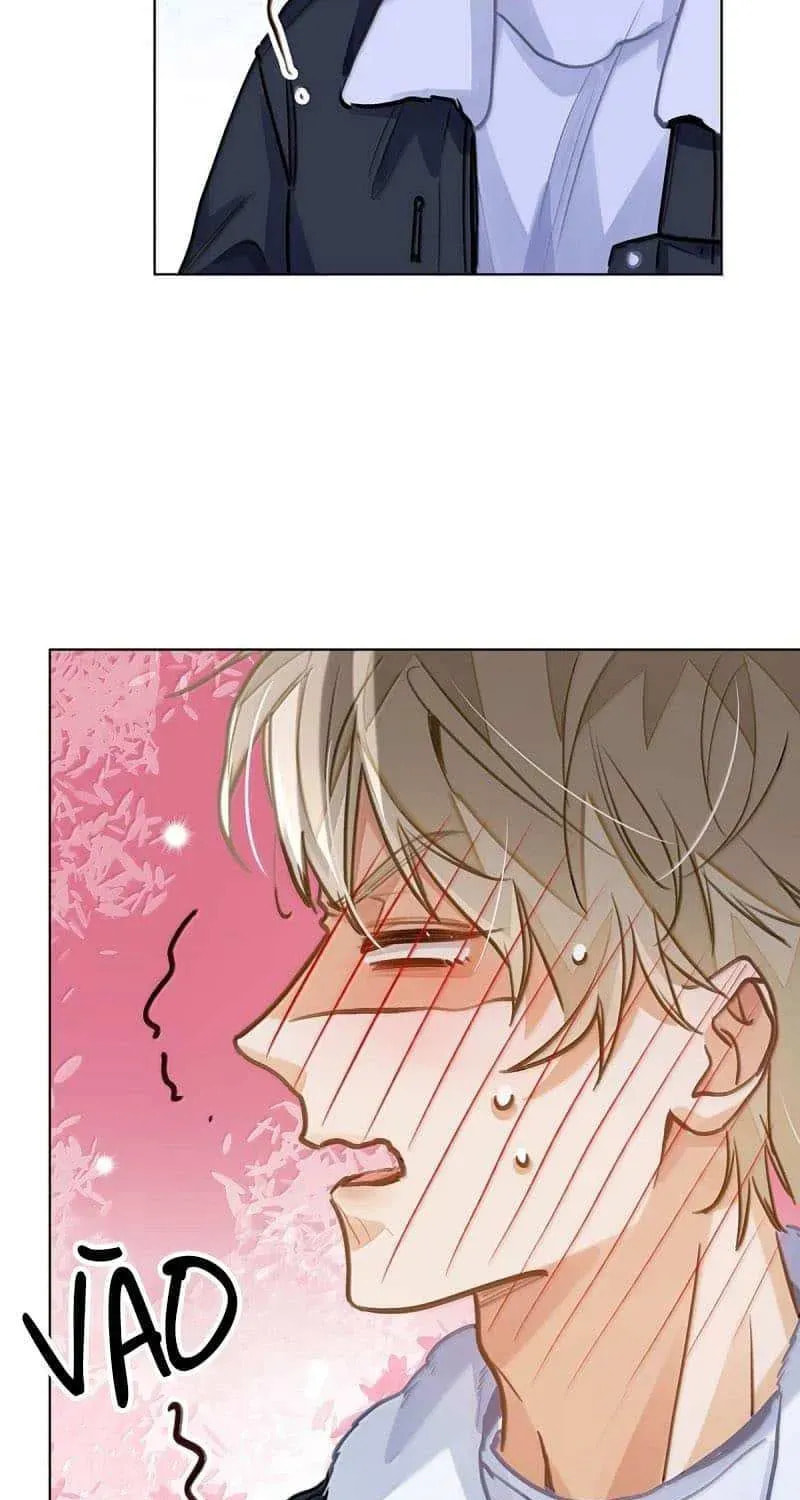 I Like Your Pheromones Chapter 21.2 page 20 - 