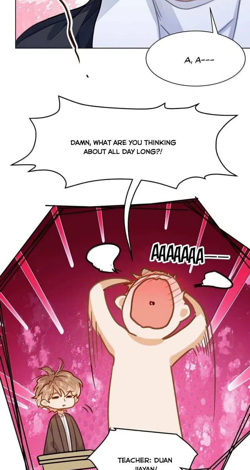 I Like Your Pheromones Chapter 21.2 page 21 - 