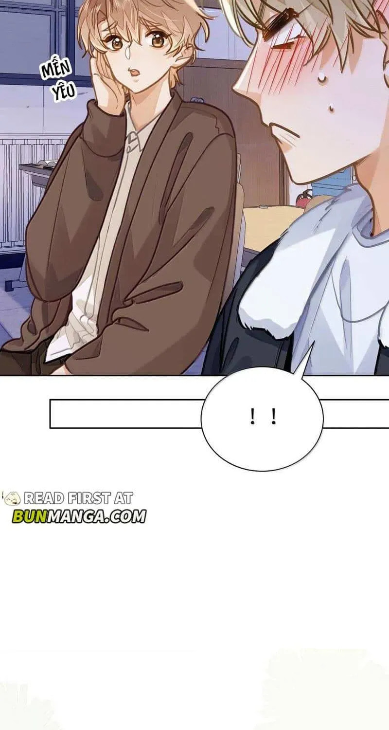 I Like Your Pheromones Chapter 21.2 page 23 - 