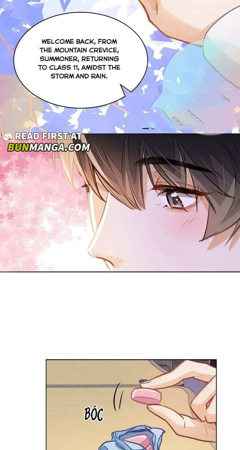 I Like Your Pheromones Chapter 21.2 page 34 - 