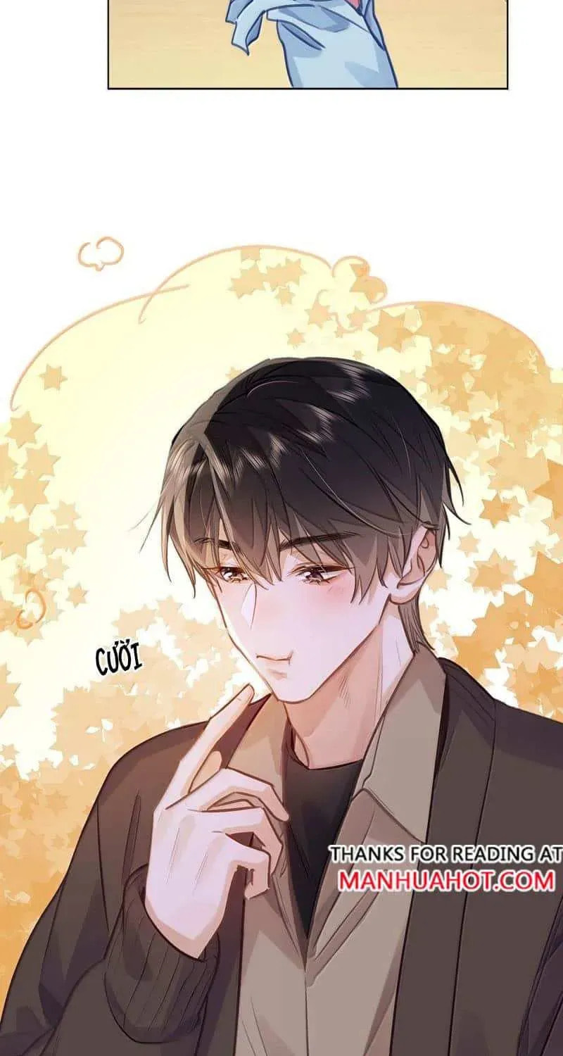 I Like Your Pheromones Chapter 21.2 page 35 - 