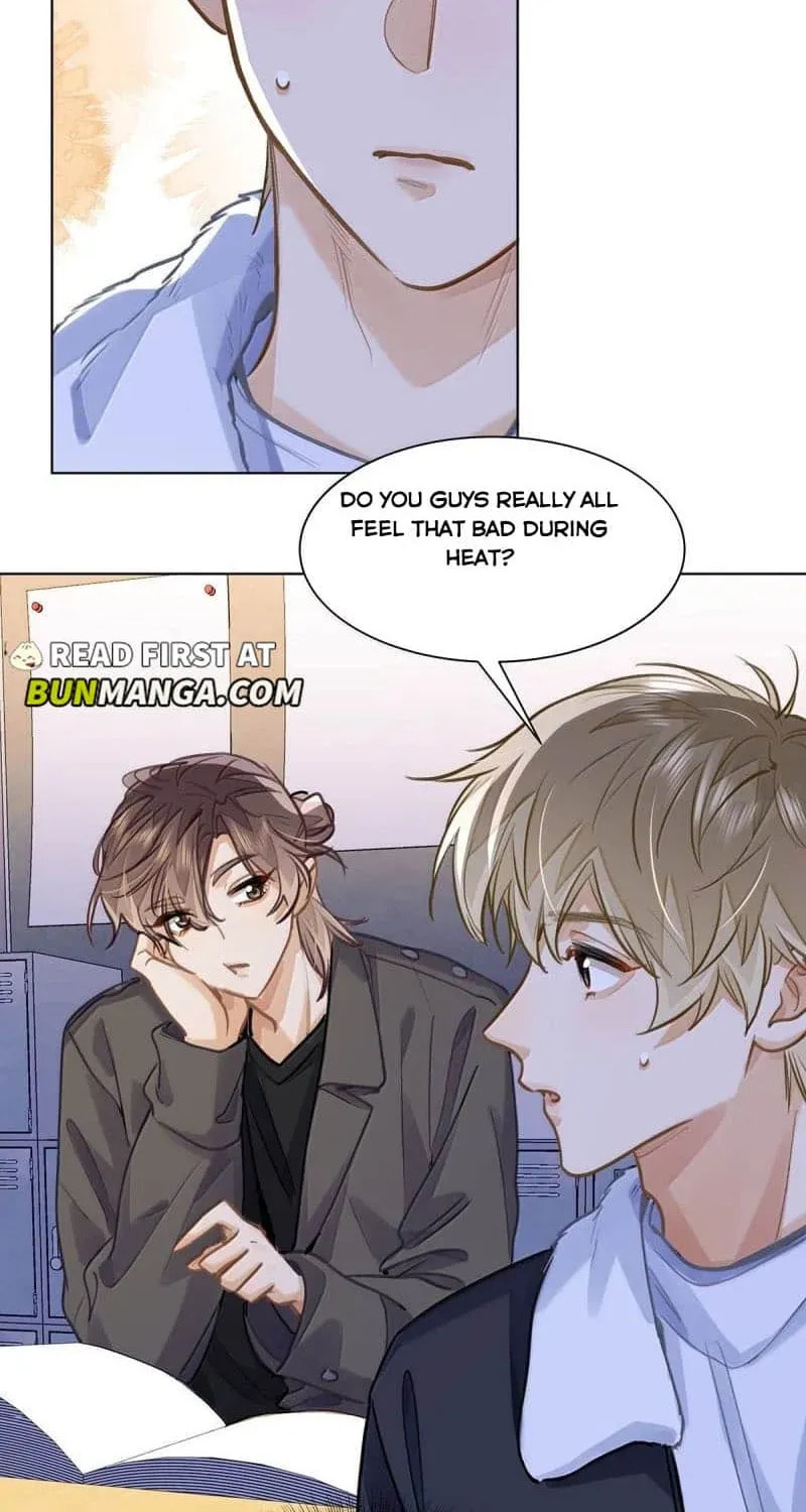 I Like Your Pheromones Chapter 21.2 page 9 - 