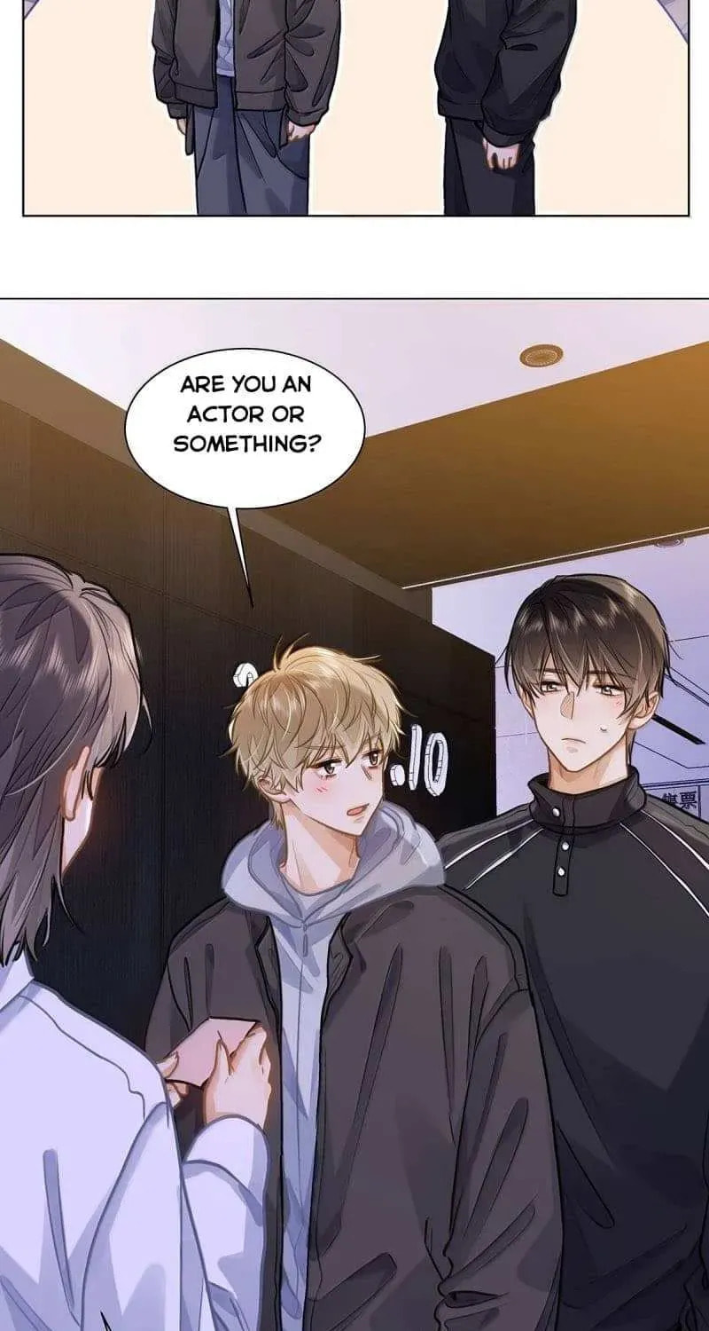 I Like Your Pheromones Chapter 21.3 page 12 - 