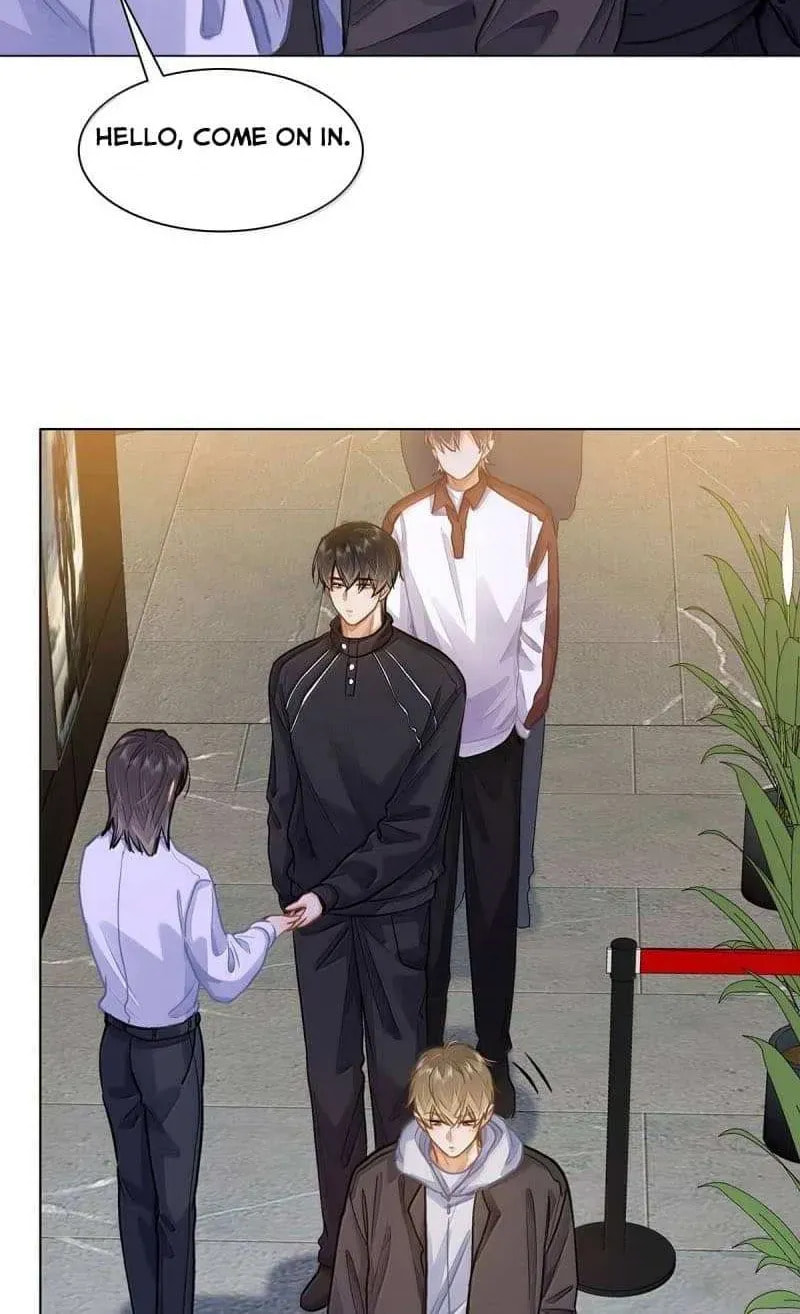 I Like Your Pheromones Chapter 21.3 page 13 - 