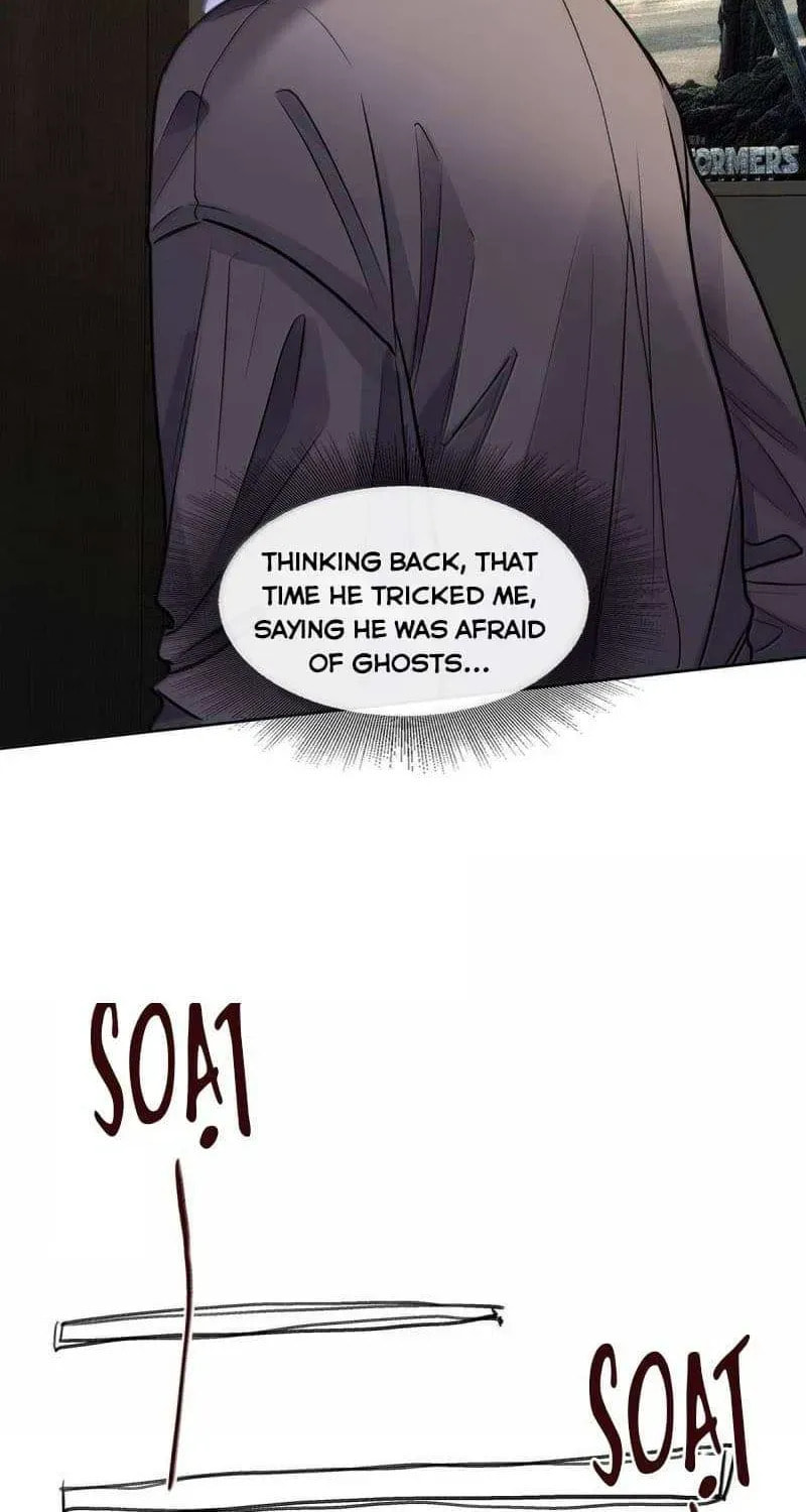 I Like Your Pheromones Chapter 21.3 page 15 - 