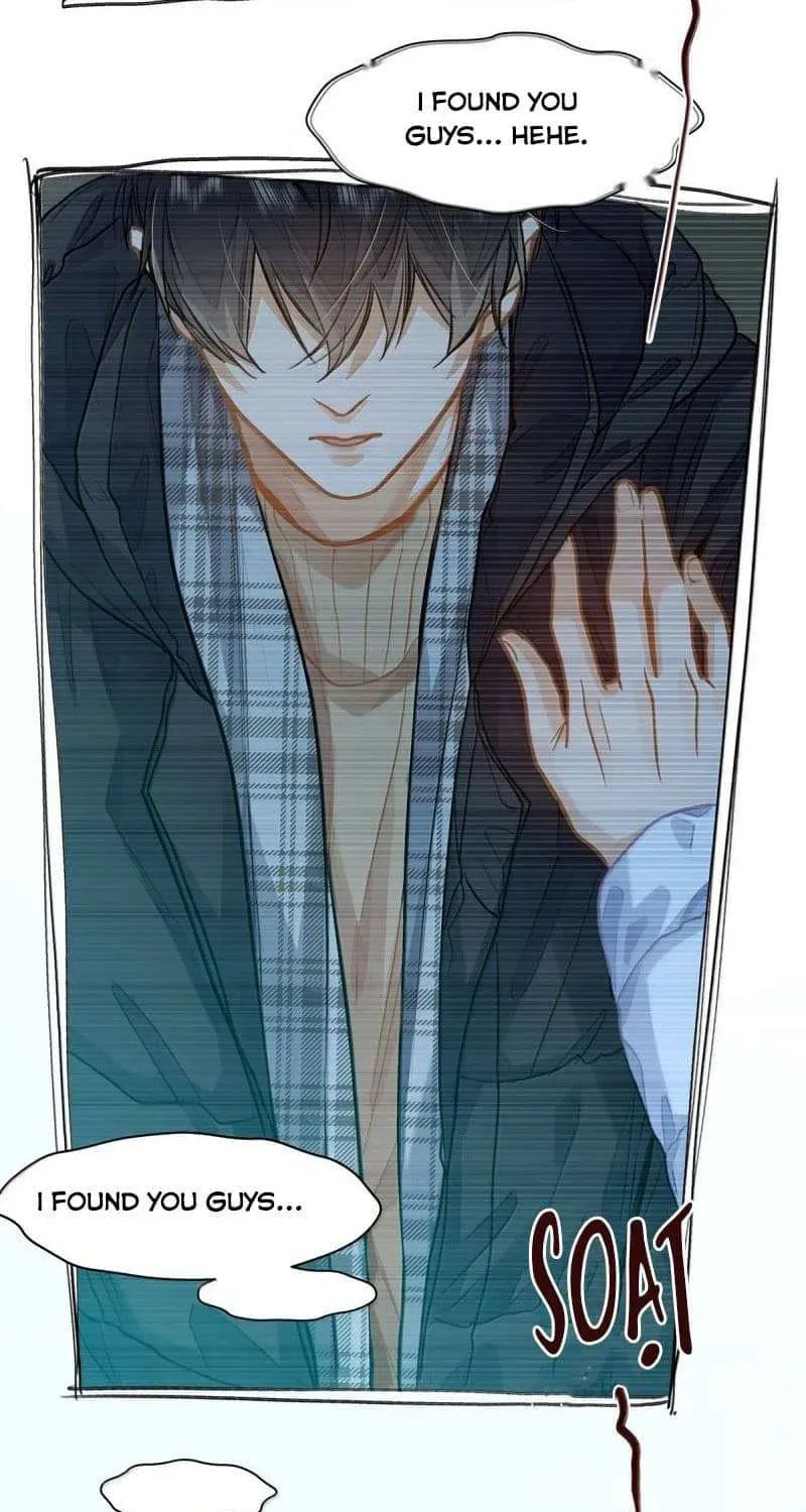I Like Your Pheromones Chapter 21.3 page 16 - 
