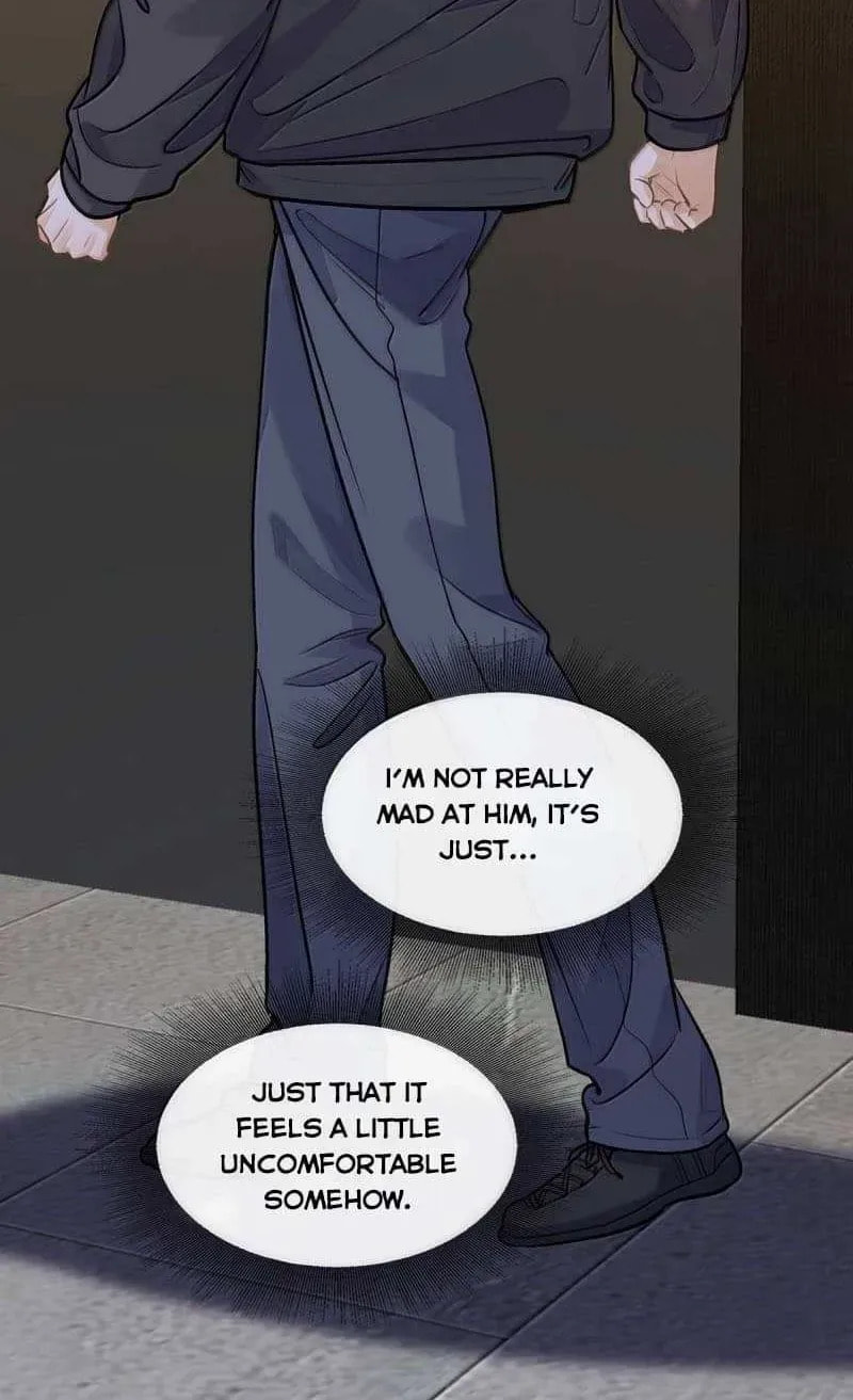 I Like Your Pheromones Chapter 21.3 page 19 - 