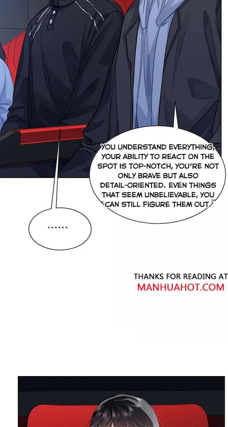 I Like Your Pheromones Chapter 21.3 page 31 - 