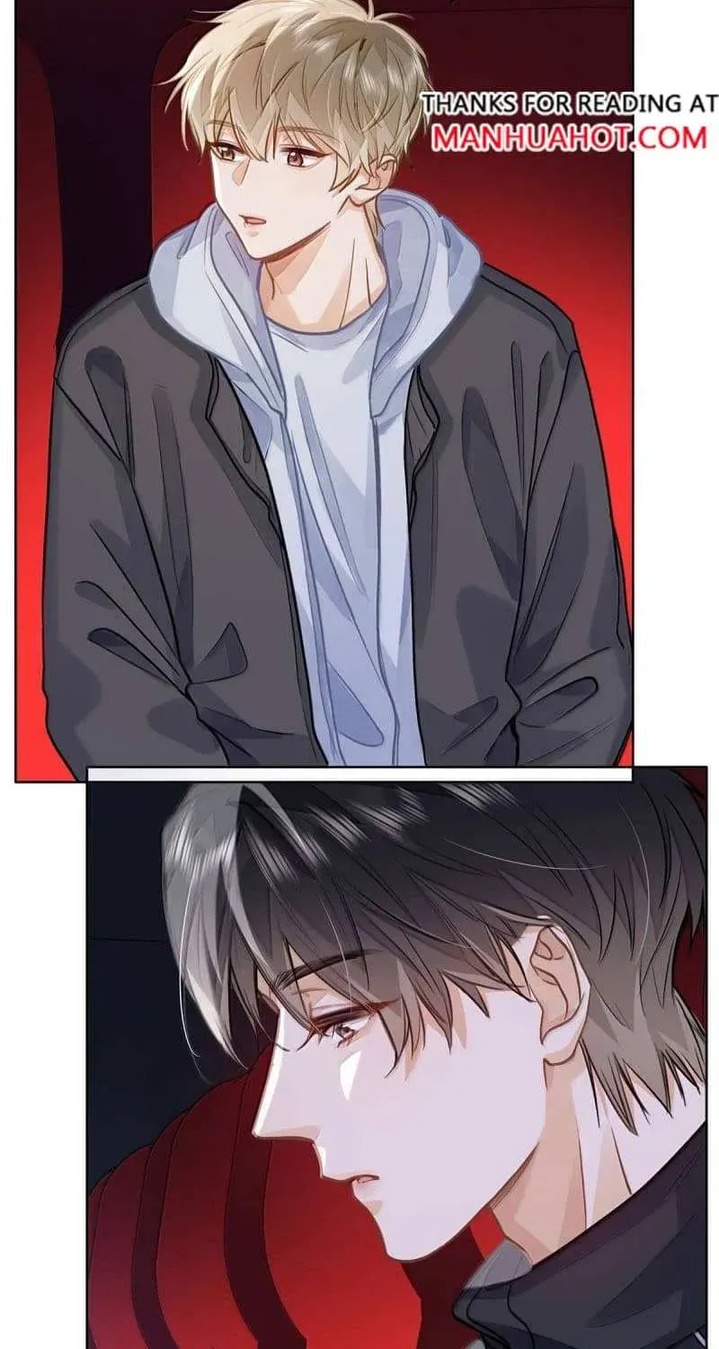 I Like Your Pheromones Chapter 21.3 page 36 - 