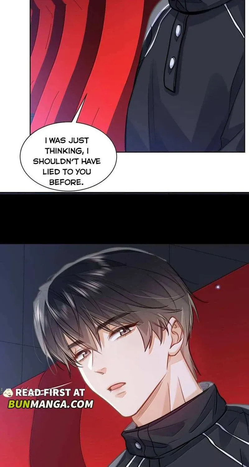 I Like Your Pheromones Chapter 21.3 page 37 - 