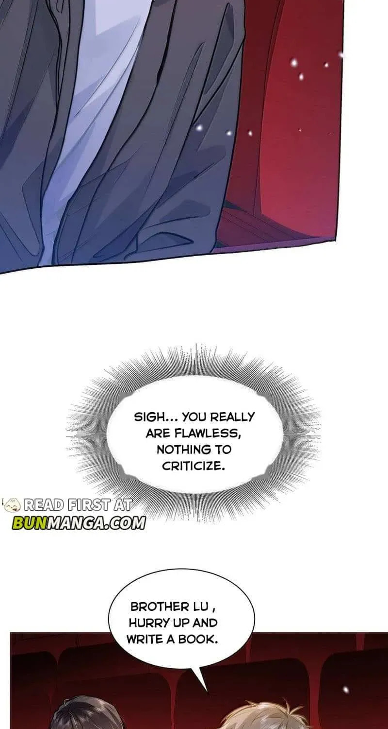 I Like Your Pheromones Chapter 21.3 page 43 - 