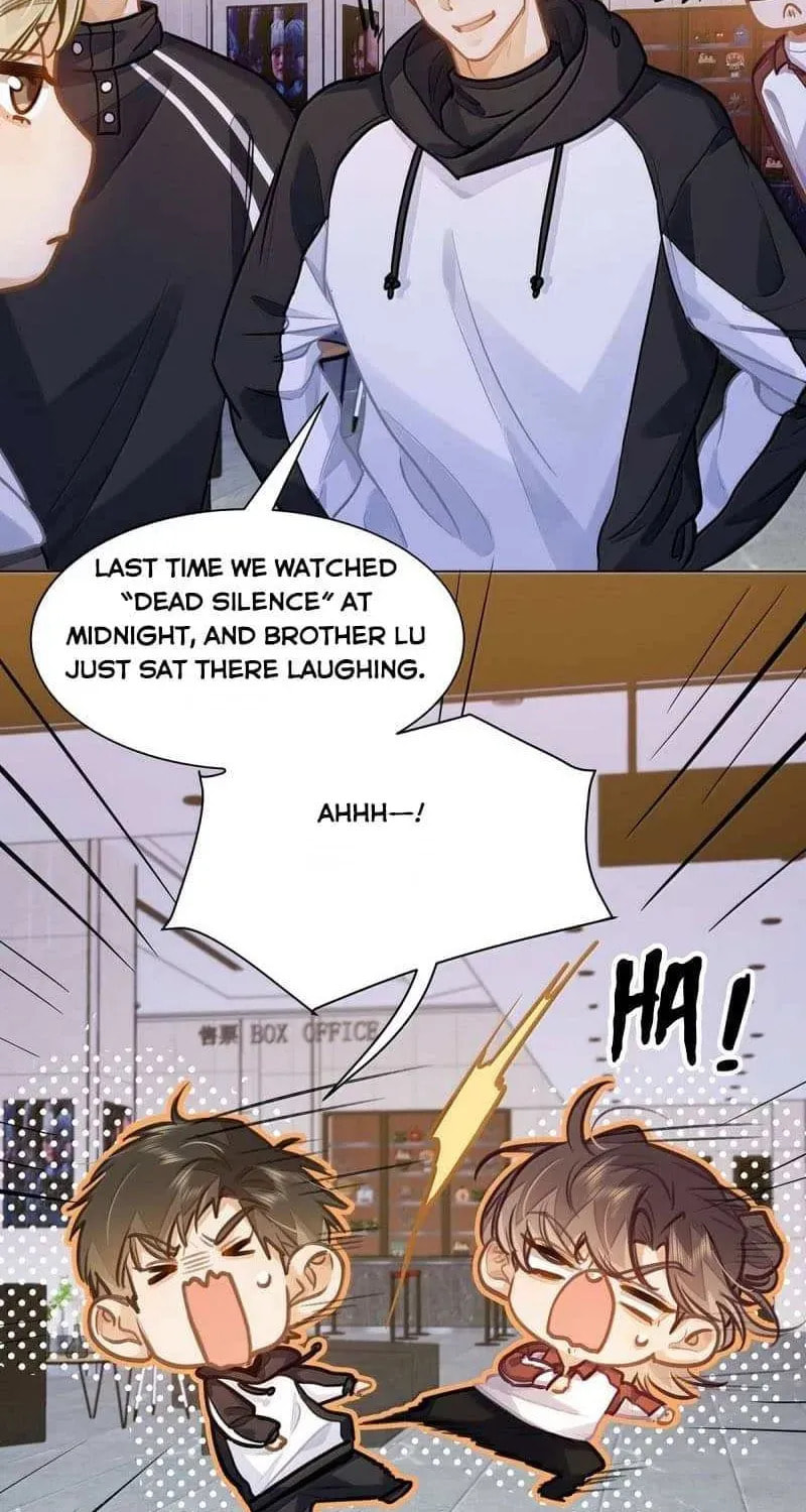 I Like Your Pheromones Chapter 21.3 page 6 - 