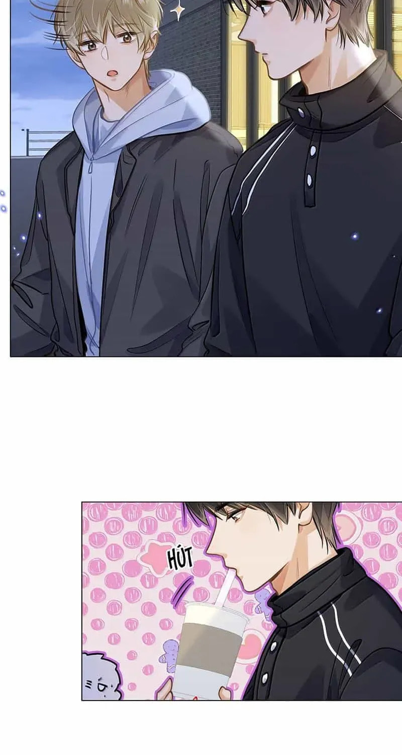 I Like Your Pheromones Chapter 21.4 page 15 - 