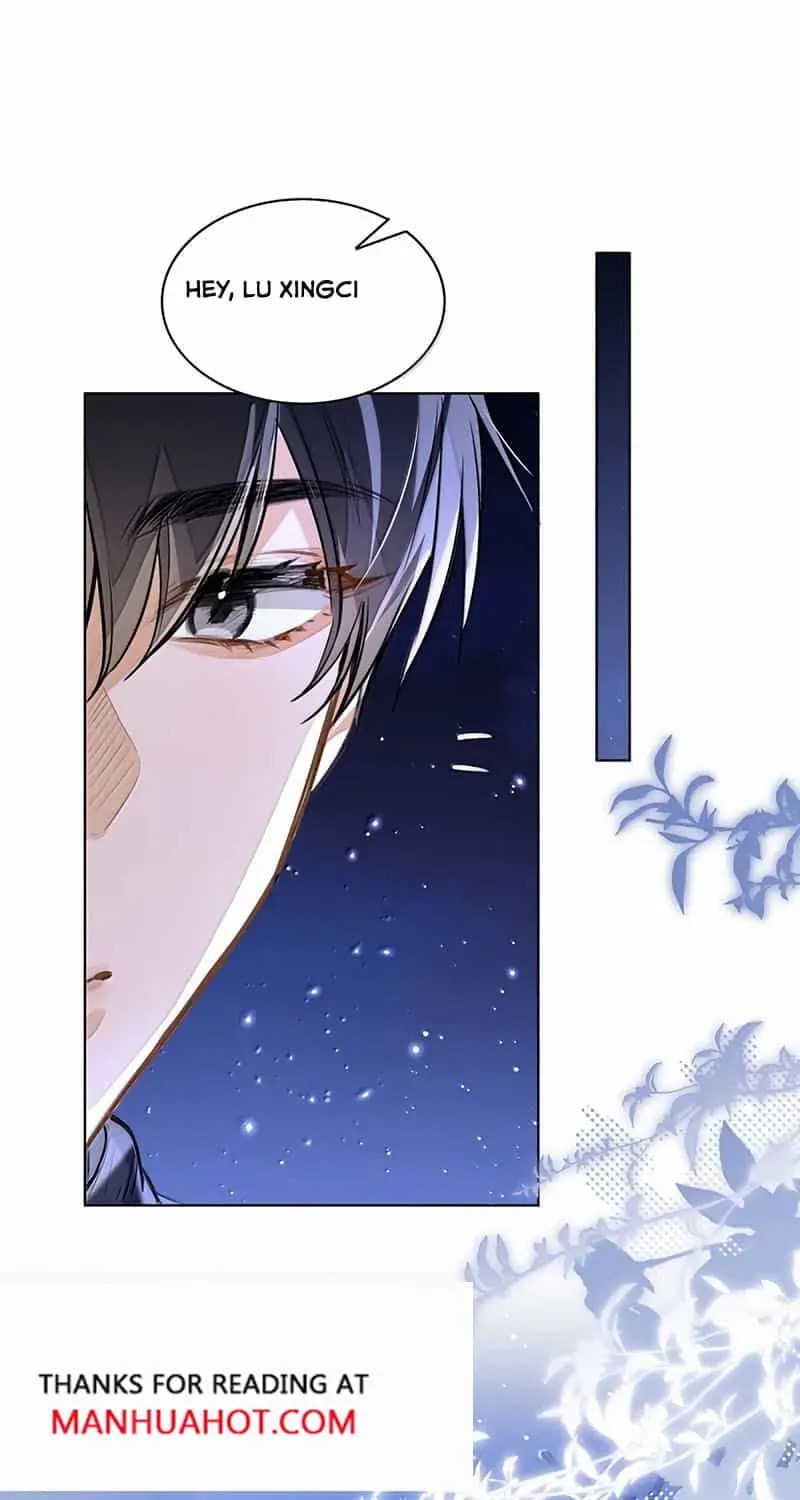 I Like Your Pheromones Chapter 21.4 page 21 - 