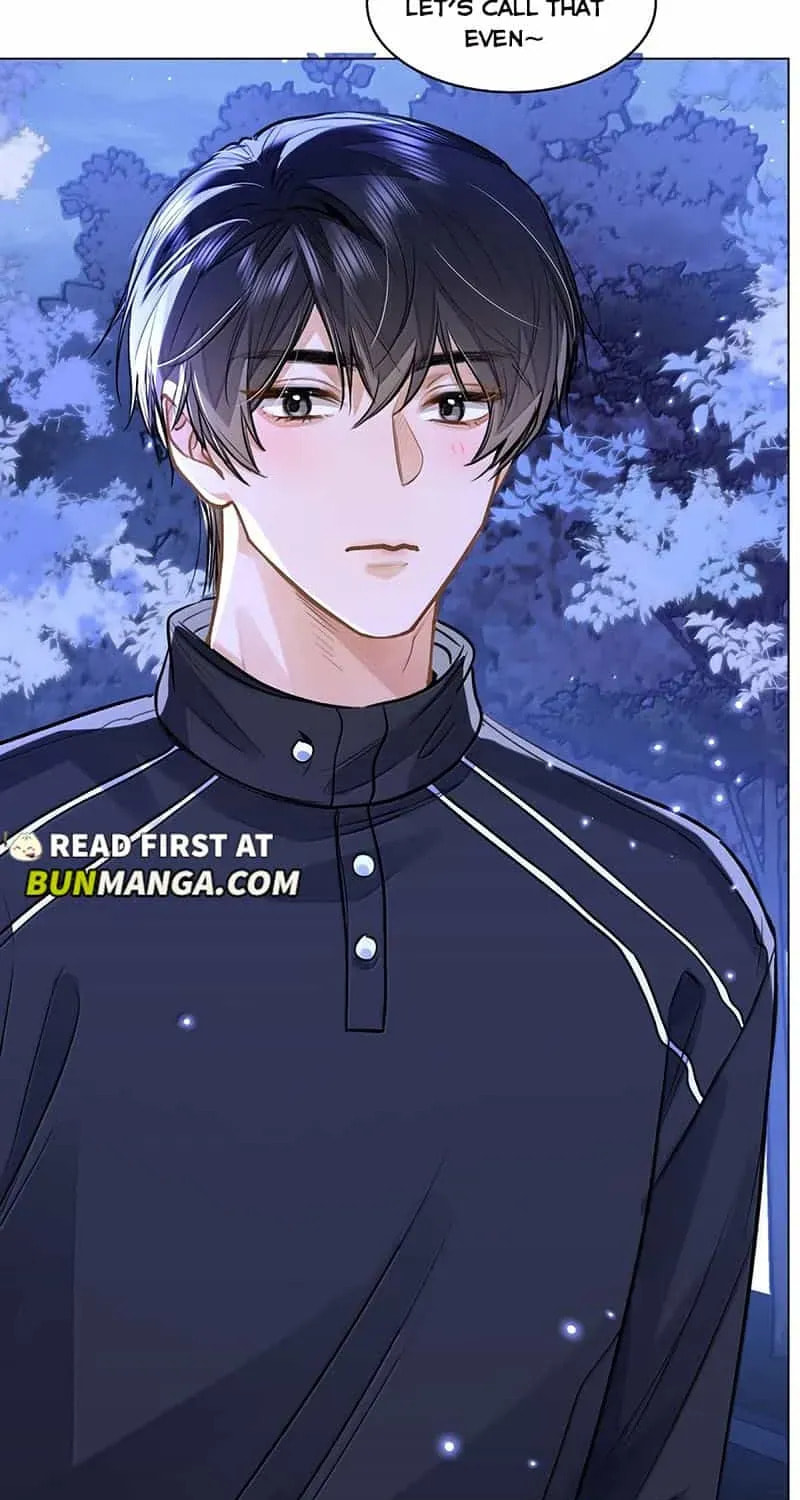 I Like Your Pheromones Chapter 21.4 page 23 - 