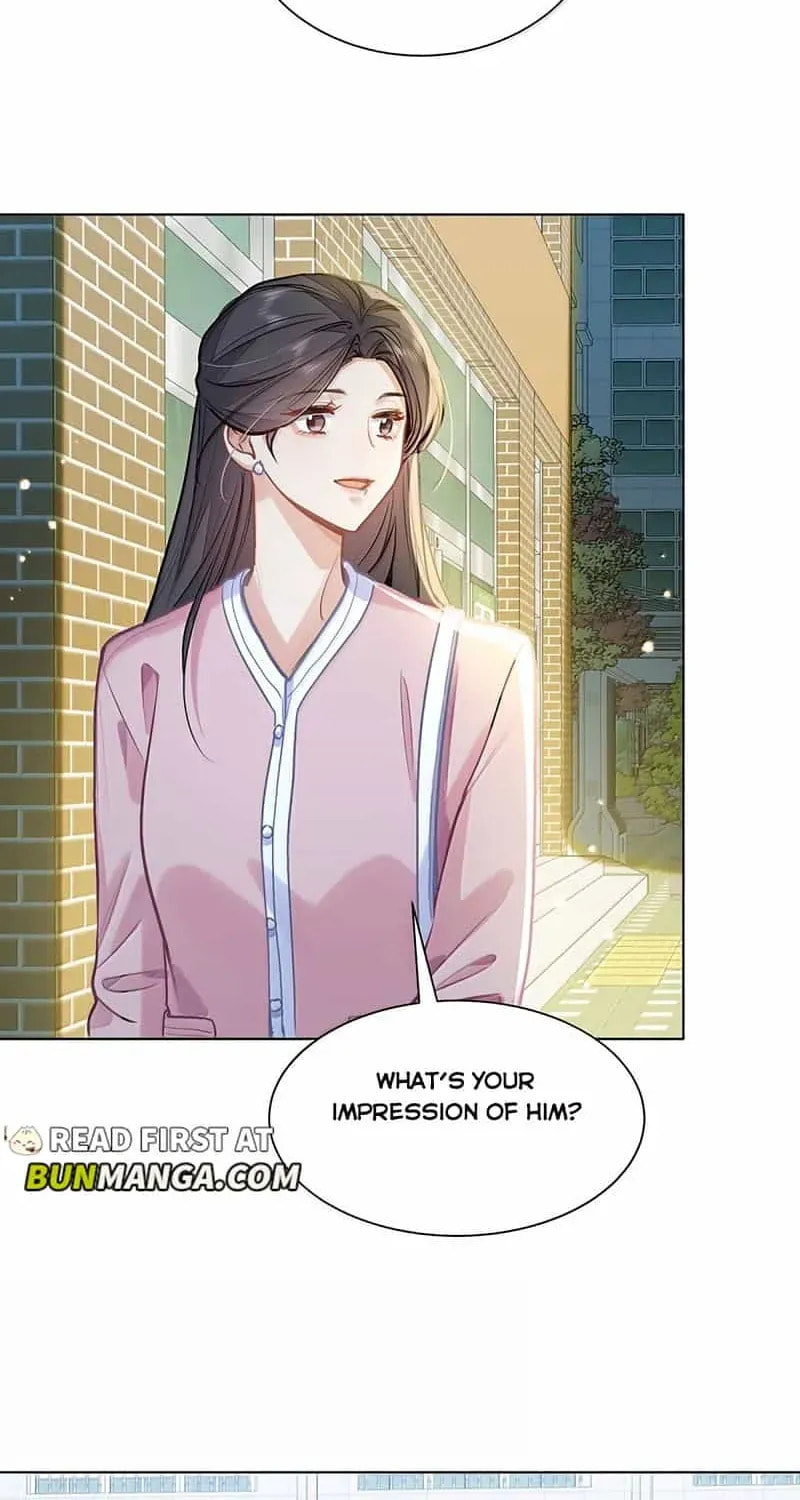 I Like Your Pheromones Chapter 21.4 page 36 - 
