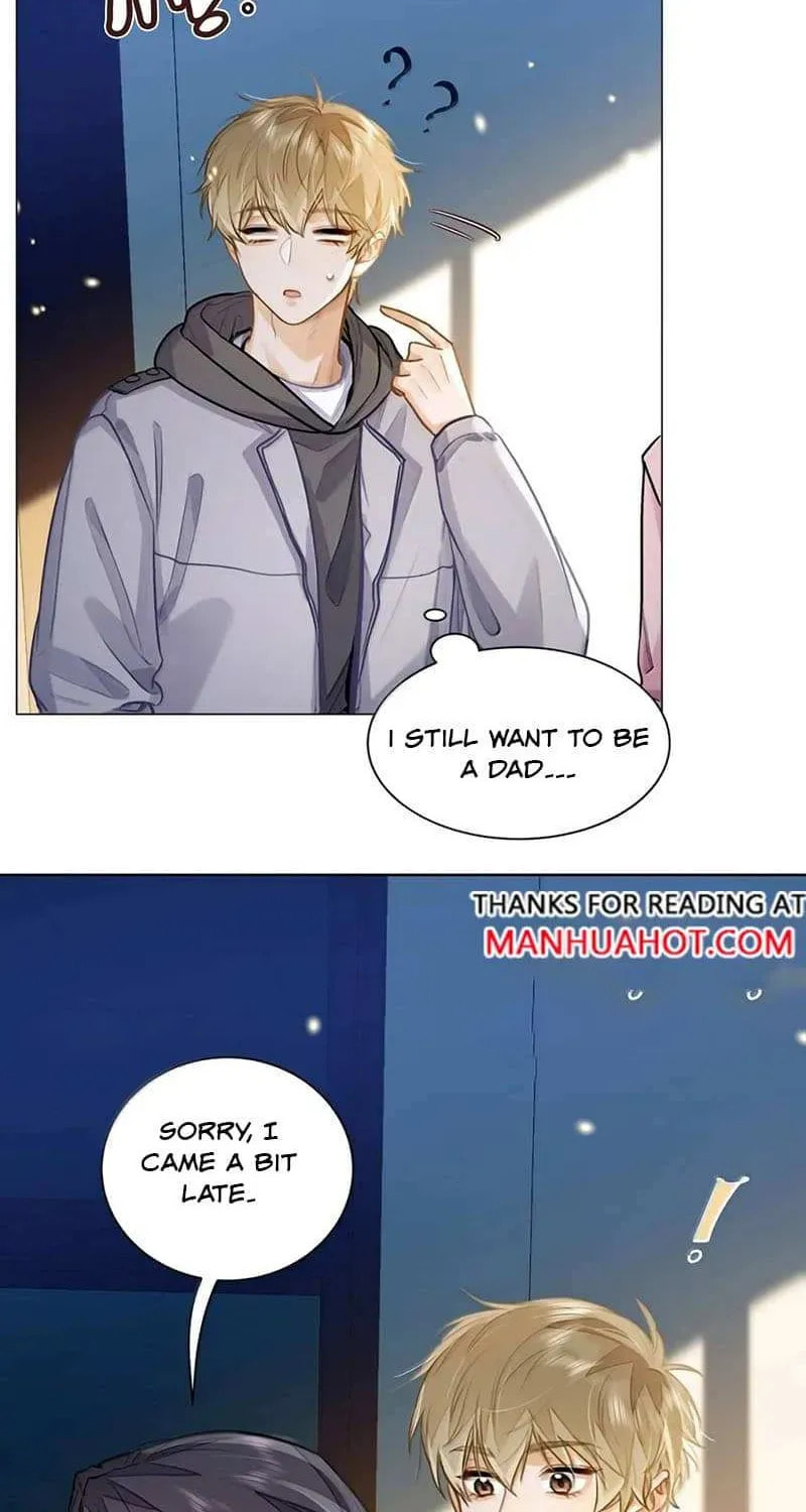 I Like Your Pheromones Chapter 21.5 page 11 - 