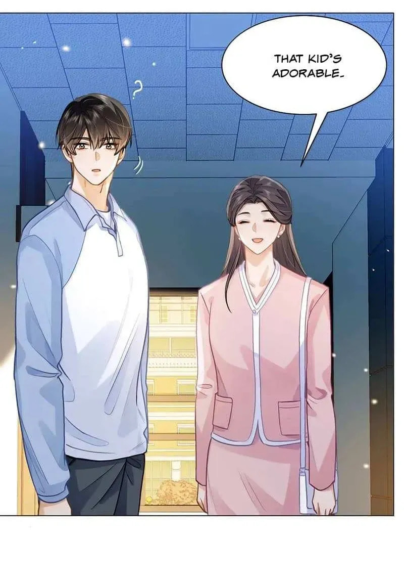 I Like Your Pheromones Chapter 21.5 page 18 - 