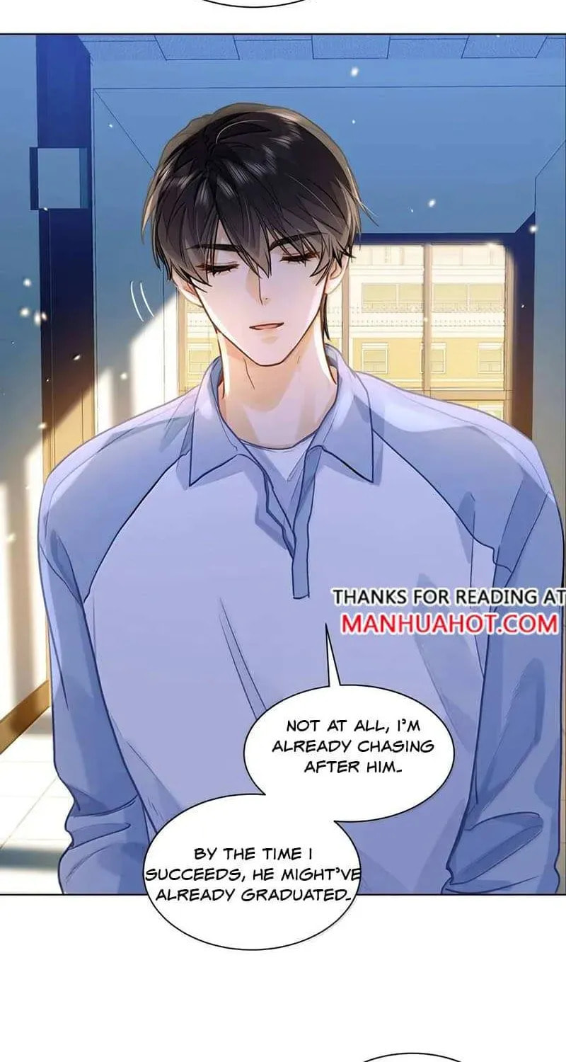 I Like Your Pheromones Chapter 21.5 page 20 - 