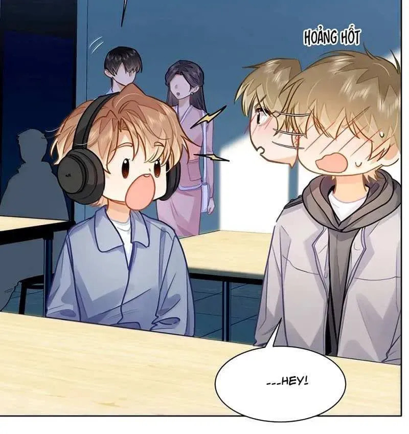 I Like Your Pheromones Chapter 21.5 page 25 - 
