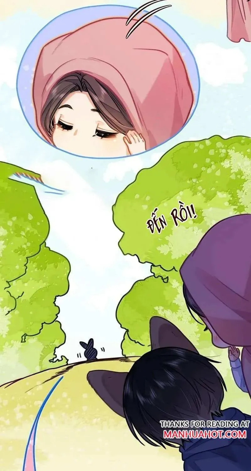 I Like Your Pheromones Chapter 21.6 page 12 - 