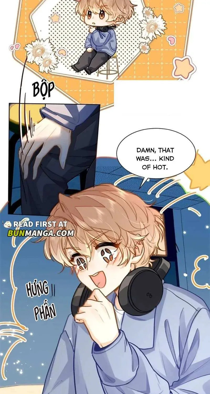 I Like Your Pheromones Chapter 21.6 page 17 - 