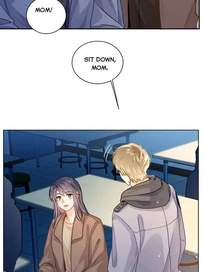 I Like Your Pheromones Chapter 21.6 page 20 - 