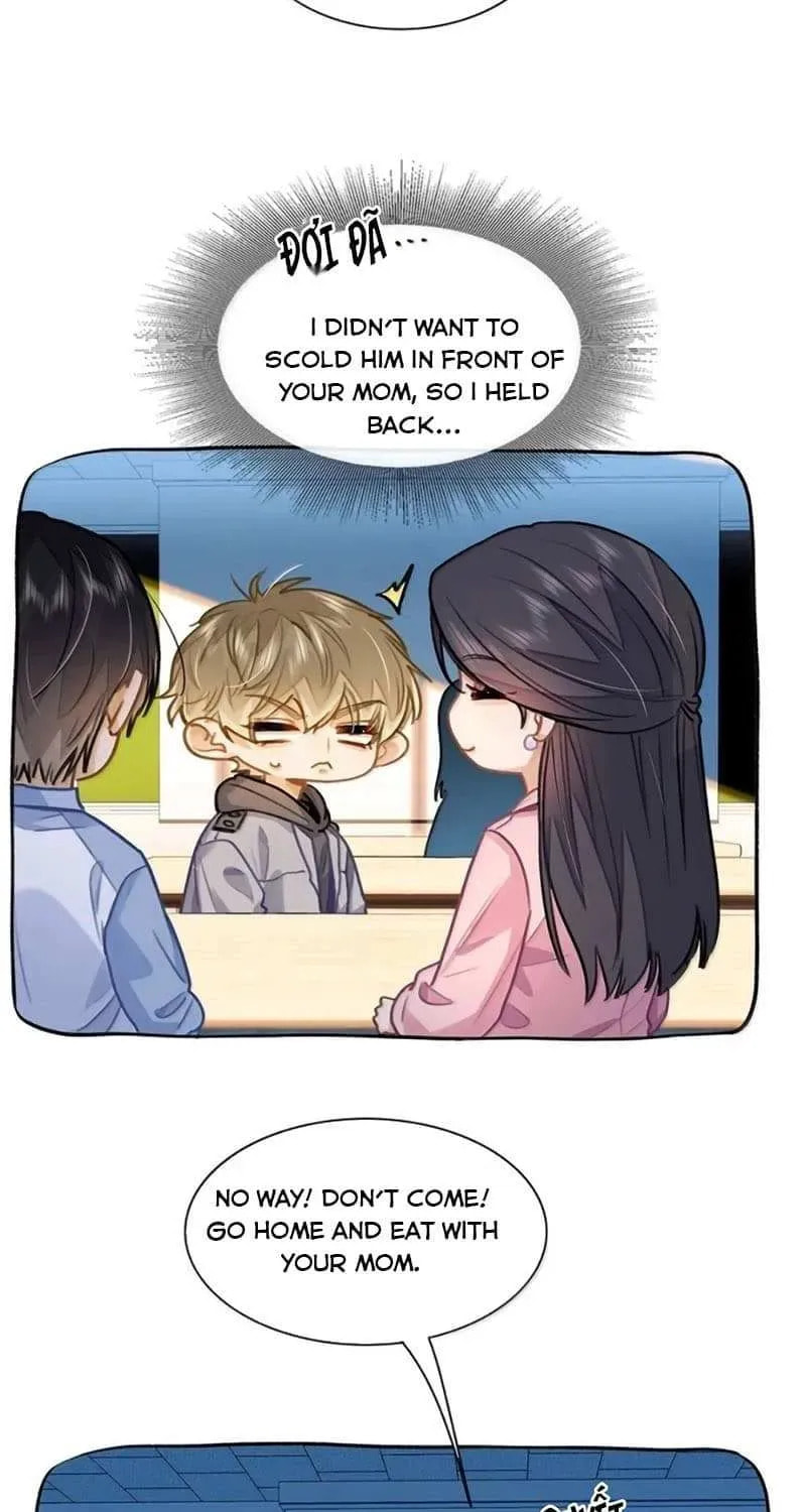 I Like Your Pheromones Chapter 21.6 page 3 - 