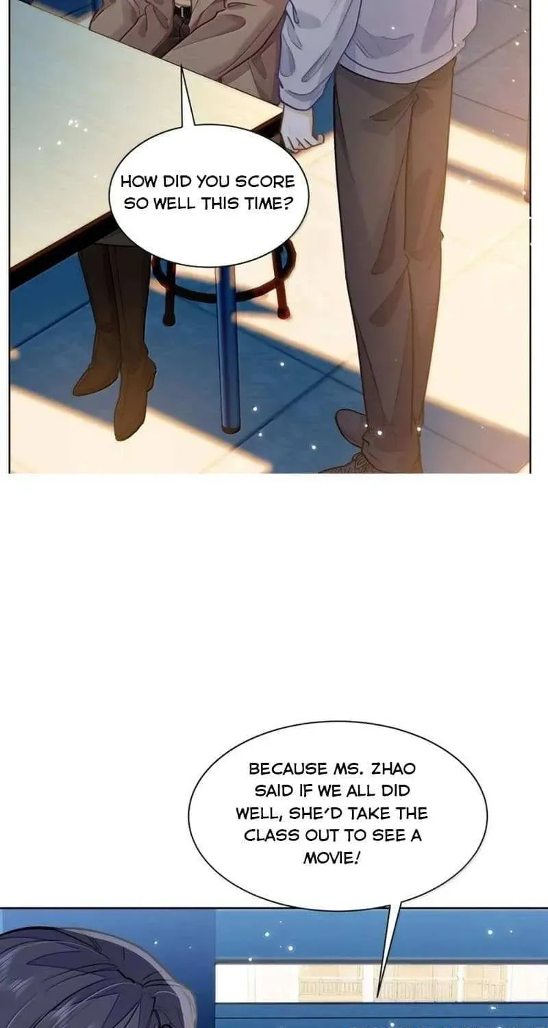 I Like Your Pheromones Chapter 21.6 page 21 - 