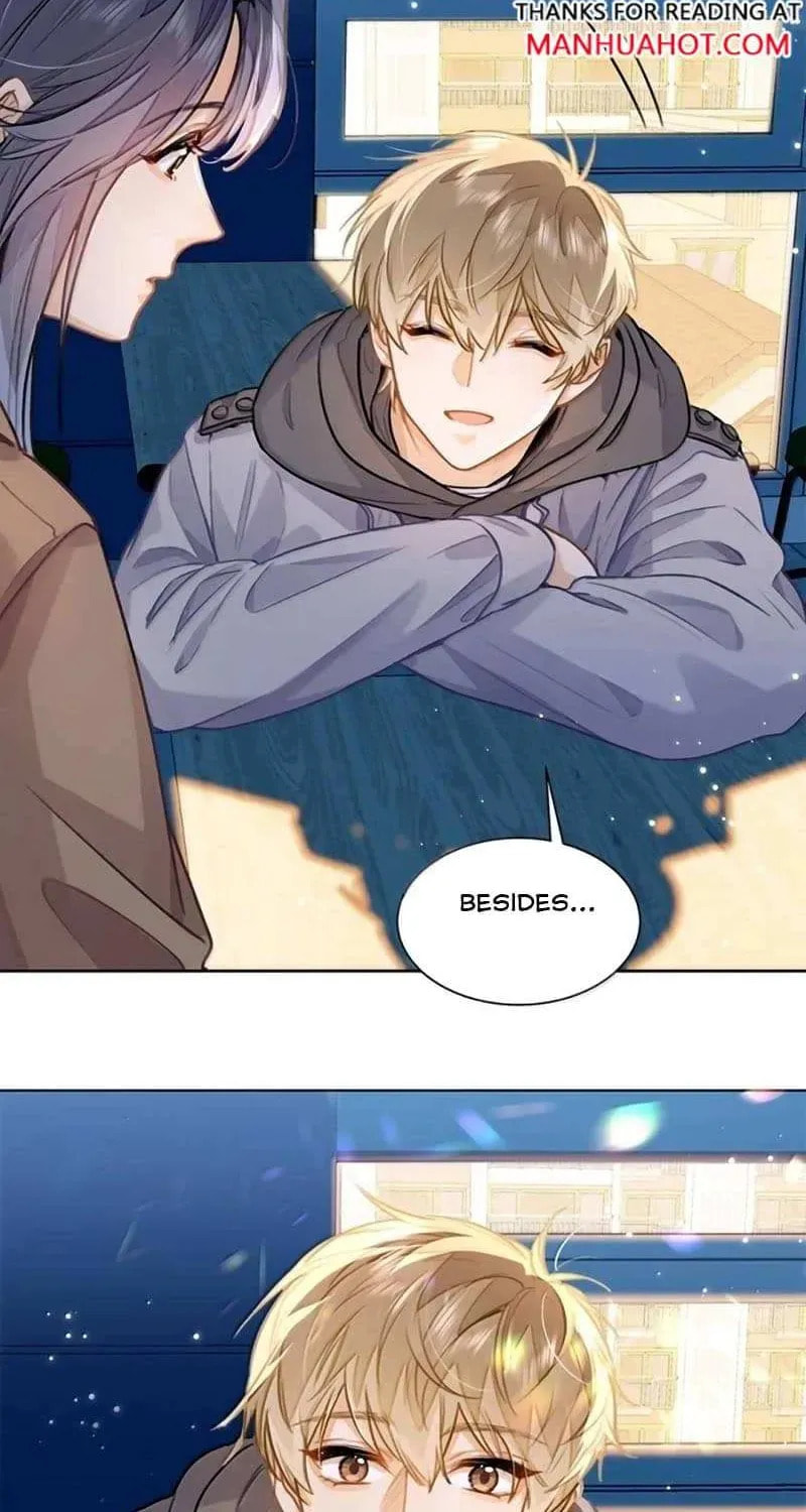 I Like Your Pheromones Chapter 21.6 page 22 - 