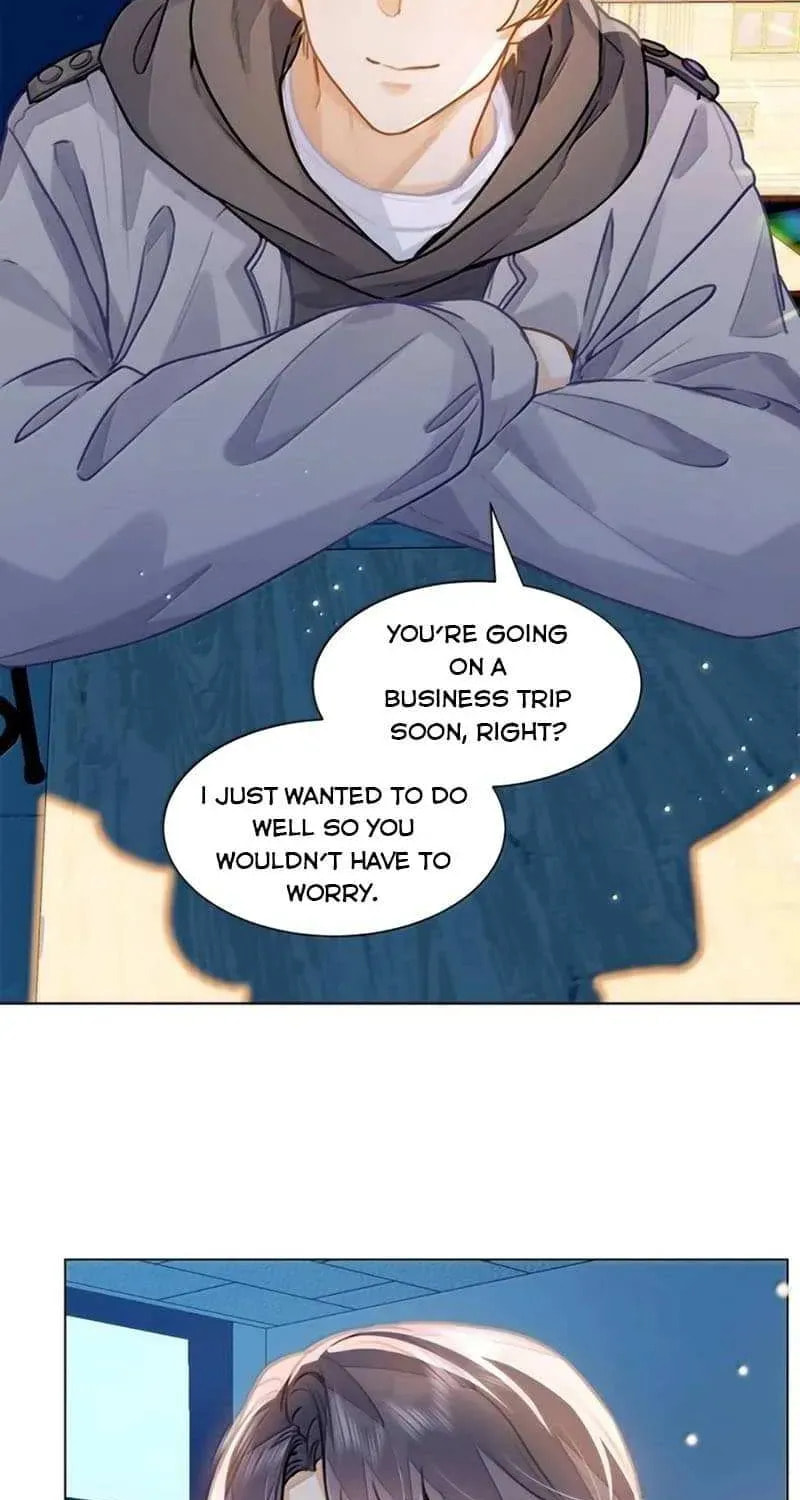 I Like Your Pheromones Chapter 21.6 page 23 - 